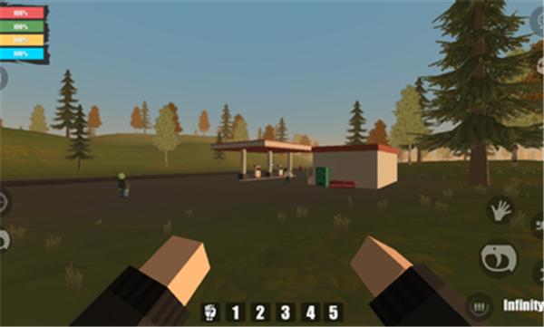 宿命Z汉化完整版 v0.161