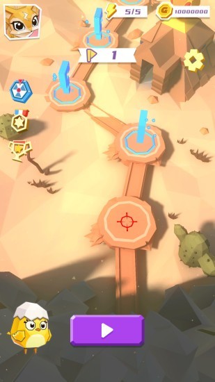 萌宠打怪物游戏官方最新版图片2