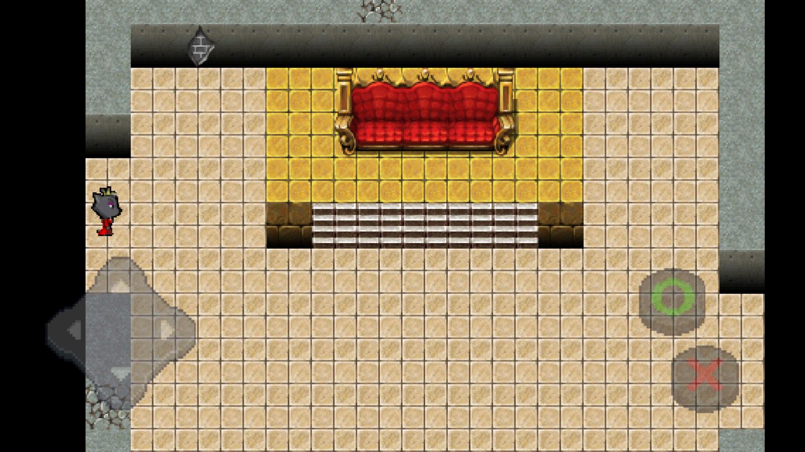 暴击go游戏中文版（Critical Strike GO）  v3.3.4