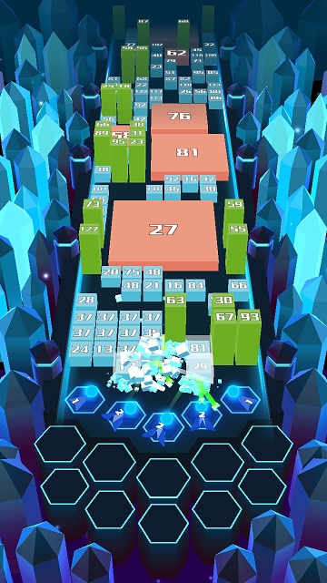 IdleSprayBlocks(Idle Spray Blocks) v0.1 安卓版