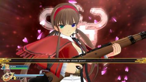 闪乱神乐：少女们的选择 v3.1.0