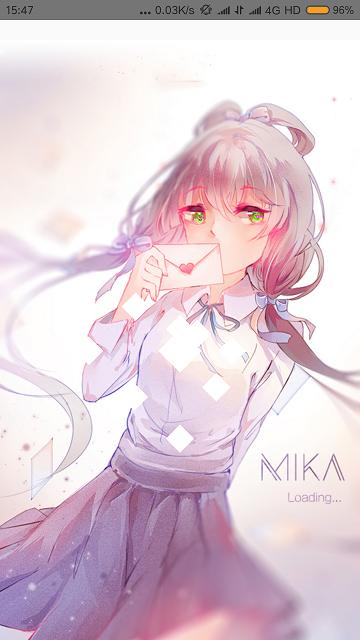 咪咔漫画仲夏版  v2.2.2.3