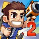 疯狂喷气机游戏破解版