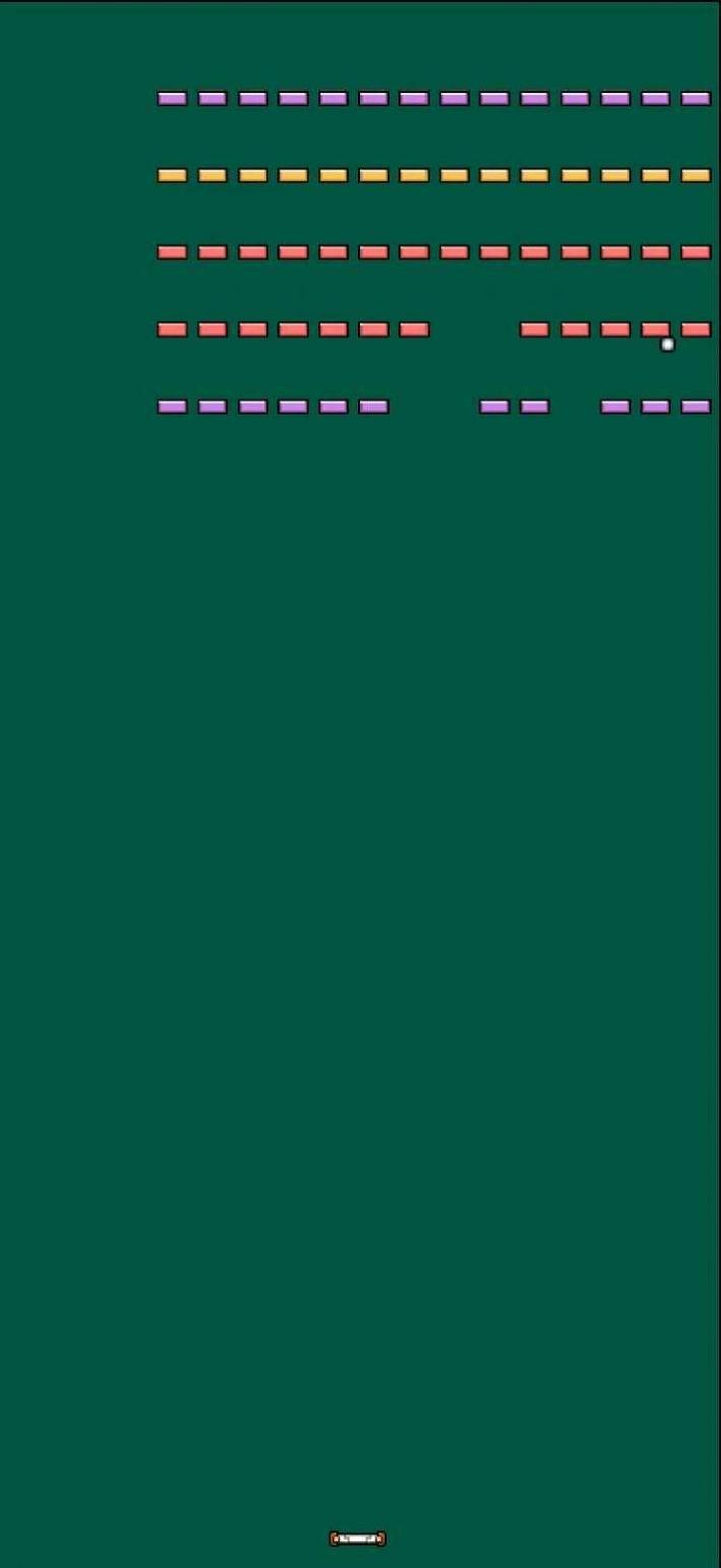 弹弹魔力球 v1.0