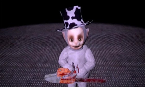 鬼畜天线宝宝3联机版 v1.0.1