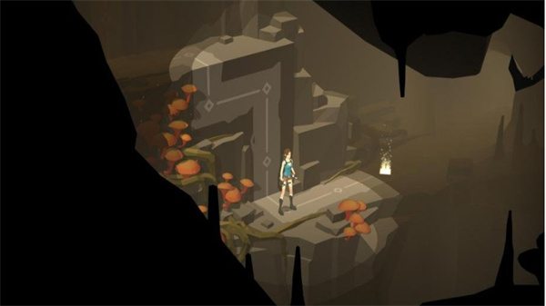 劳拉GO破解版游戏 v2.1.109660