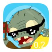 植物大战僵尸僵尸危机