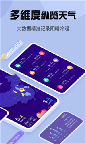 玛雅天气APP下载 v3.3.2