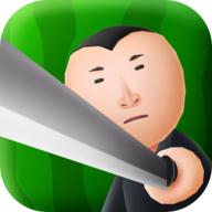 西瓜摊主大战买瓜人破解版