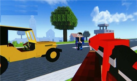 像素突击战场  v1.0