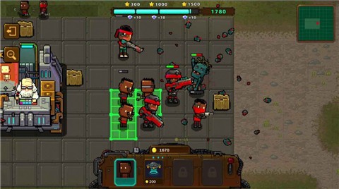 克隆人2048  v1.6.81