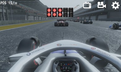 F1方程式赛车2023  v2.62