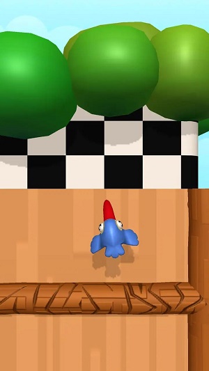 扑克鸟大冒险 v1.1