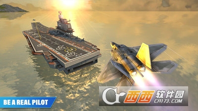 飞行模拟器2019 v1.9 安卓版