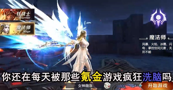 仙魔神迹真充版