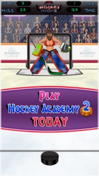 曲棍球学院2 HockeyAcademy2 v3.1.5