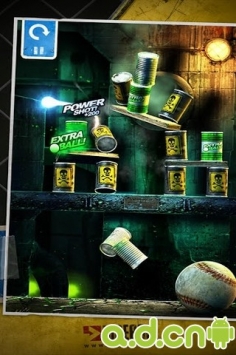 击倒铝罐3 完整版(含数据包) v1.21 v2.5.5