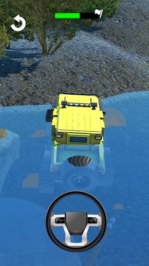 越野赛车冠军 v0.1