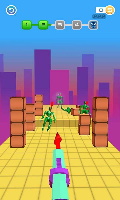 一只穿云箭 v2.5.6