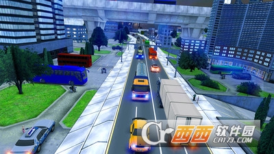 Cargo Truck Transport(美国货运卡车模拟)