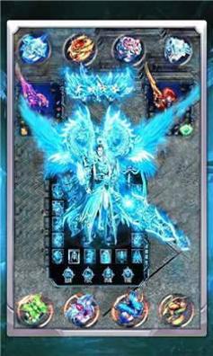 攻速冰雪打金三端互通版.jpg 攻速冰雪打金三端互通版.jpg