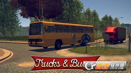 Driving School Classics 2019游戏截图2