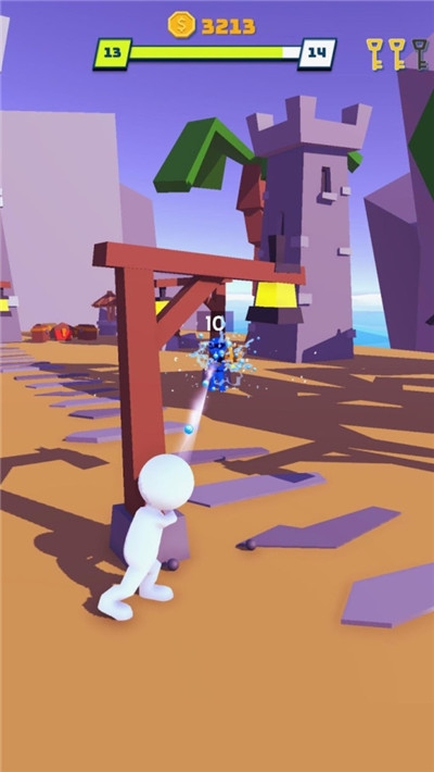 人类推推推 v0.1