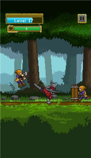 RhythmHero v0.9.5