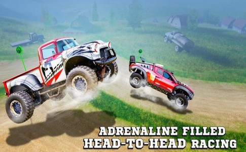 大型卡车比赛  v7.8.0.254