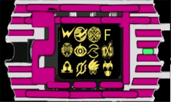 假面骑士exaid模拟器苹果最新版下载  v4.2.2