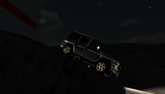 4×4越野赛车 1.4 安卓版