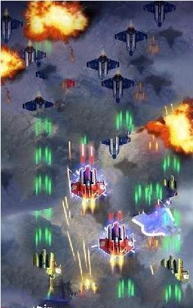 苍穹护卫队 v0.3