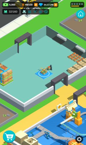 超级制造工厂 v2.6.5