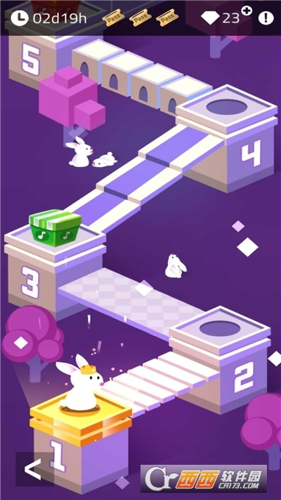 钢琴块3中文版 v8.086.202