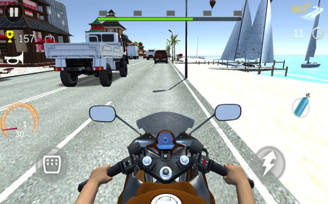 小小驾驶专家截图2