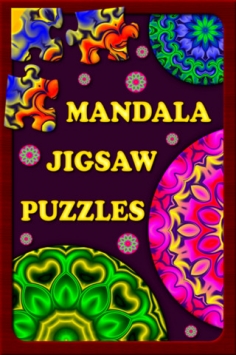 曼陀罗之谜 Mandala Puzzle v3.1.5