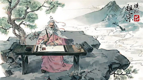 祖宗模拟器测试版