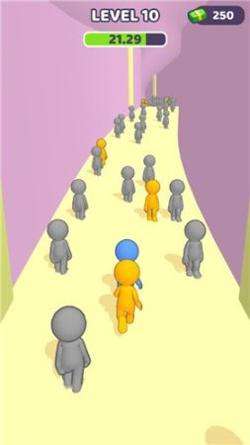 地铁我来啦 v0.1