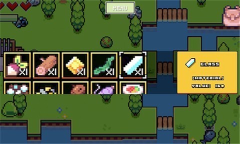 浮岛物语闪退修复版 v1.0.5