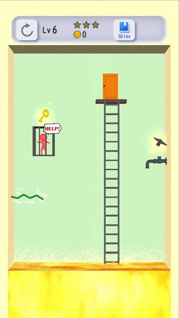 水上乐园逃脱  v1.0.0