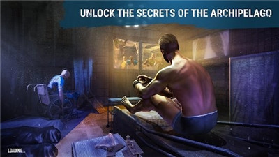 生存入侵专家中文版