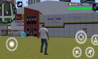 帮派暴徒游戏安卓版  v5.5.4