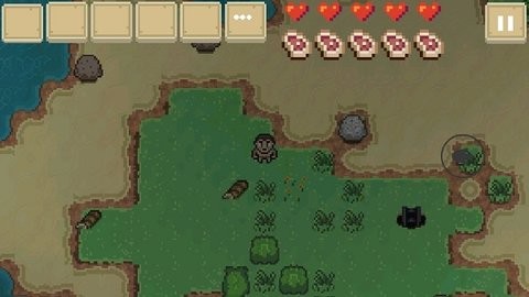 困境求生单机版截图1