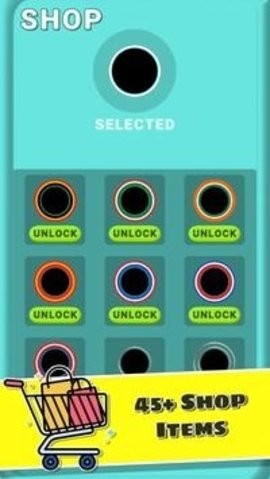 人类天坑  v1.1.8