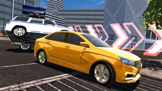 警察与犯罪追捕 2024-06-25 15:08