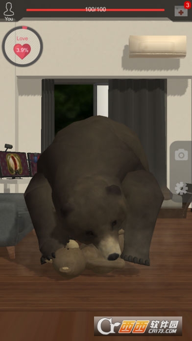 家有大灰熊中文版 安卓版