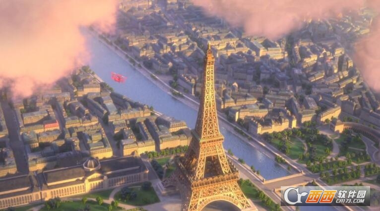 Fly and Explore World(飞行与探索世界) v1.0安卓版