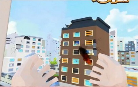 扔东西砸僵尸 2019-12-30 11:04