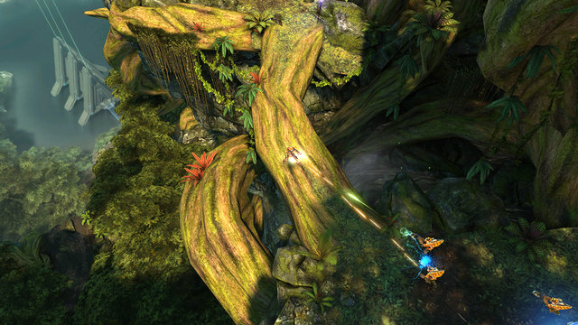 光环斯巴达进攻中文版 v4.5.1