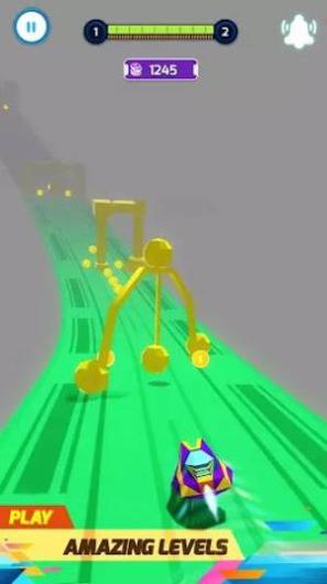 气垫船涡轮赛跑 v0.2